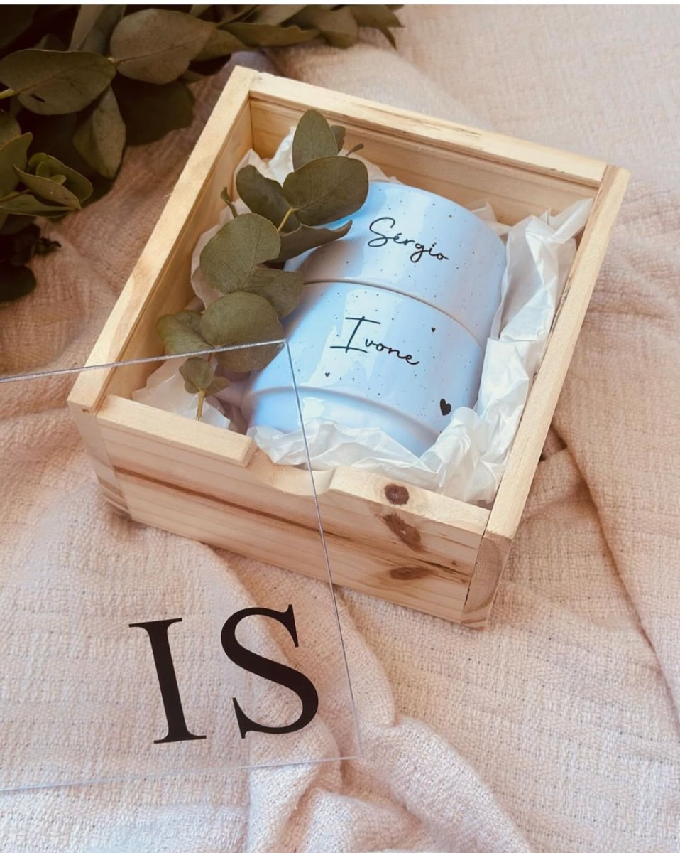 kit 2 xícaras