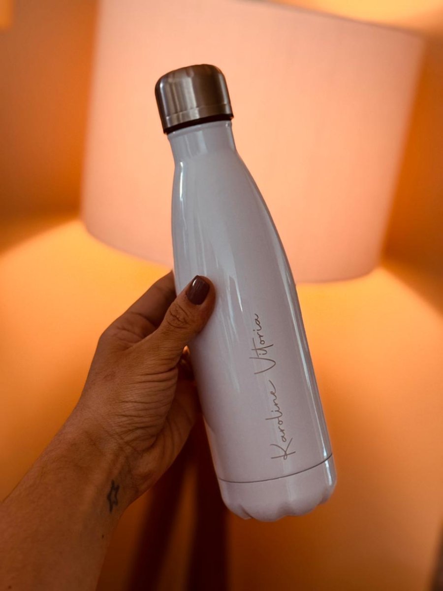 garrafa térmica 750ml 