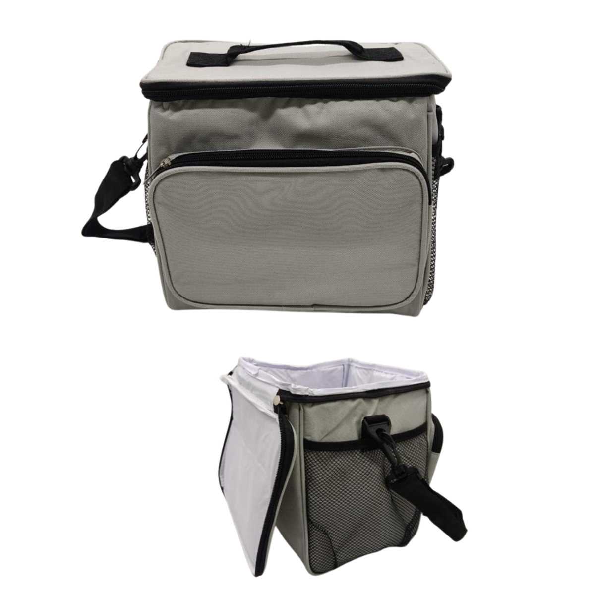 Bolsa térmica 25x21x17cm